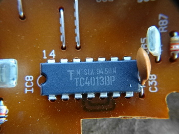 TC4013BP