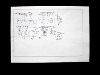 回路図エディタで作成したROCKIT回路図