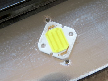 シャープ製LEDモジュール